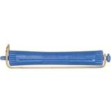 Blue Hair Rollers Efalock Professional Hairdressing Supplies Curlers Cold wave curlers
