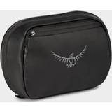 Osprey Toiletry Bags & Cosmetic Bags Osprey Transporter Toiletry Kit Large, Black
