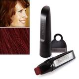 Red Hair Concealers Hair Marker Haarfärbestift Dunkles Rotbraun