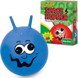 Plastic Jumping Toys TOBAR Junior Space Hopper