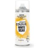 White Spray Paints Games Workshop Citadel White Scar Spray Paint 400ml