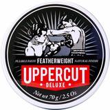 Uppercut Deluxe Hair Waxes Uppercut Deluxe Featherweight Hair Styling Product 2.5oz/70g- A Punch, Low Shine