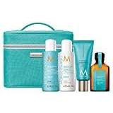 Moroccanoil Hair Products Moroccanoil Gifts Sets Moisture Repair Discovery Kit Worth GBP37.55