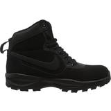 Nike Lace Boots Nike Manoadome - Black