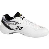 Yonex Men Racket Sport Shoes Yonex SHB 65 Z3 M - Momota White Tiger
