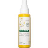 Shine Sprays on sale Klorane A La Camomila cuidado solar aclarador 100