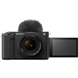 Sony Full Frame (35mm) - Separate Mirrorless Cameras Sony Alpha ZV-E1 + FE 28-60mm F4-5.6