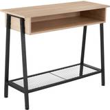 Tectake Console Tables tectake Sideboard Console Table