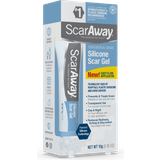 Hair & Skin - Scars Medicines ScarAway Silicone Scar 20g Gel