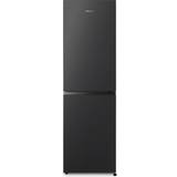 Hisense black fridge freezer Hisense RB327N4BBE Black