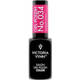 Victoria Vynn Gel Polish #034 Raspberry Secret 8ml