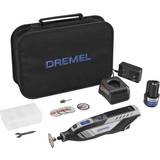 Dremel Multi-Power-Tools Dremel 8250 12V Lithium-Ion
