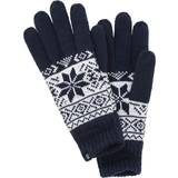 Brandit Snow Gloves Schwarz Mann