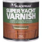 Marine Varnish Blackfriar Super Yacht Varnish 250ml