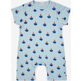 18-24M Playsuits Children's Clothing Bobo Choses Babys' Printed Organic Cotton-Blend Playsuit Months