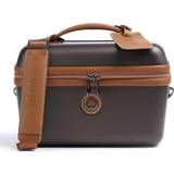 Brown Beauty Cases Delsey Chatelet Air 2.0 23cm