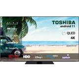 Toshiba Smart TV 65QA7D63DG