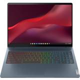 Chrome OS - Intel Core i5 Laptops Lenovo IdeaPad 5 16IAU7 82V80003UK