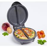 Omelette maker VonShef Omelette Maker 750W Dual Cool Touch