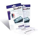 Home paper shredder Swordfish Shredder Sachets-1 Pack
