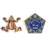 Harry Potter Toy Figures Harry Potter Pin Badges 2-Pack Chocolate Frog