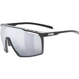Uvex Sunglasses Uvex MTN Perform MTB-Brille Black