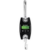 Voltcraft HS-100 Hanging scales Weight
