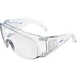 Dräger Protective Gear Dräger Schutzbrille + Gesichtsschutz, Überbrille X-pect 8110
