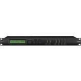 Img Stage Line Amplifiers & Receivers Img Stage Line DEQ-230 Digital Parametric/Graphic Equalizer