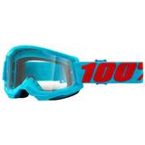 Motorcycle Equipment 100% Strata 2 Goggle