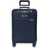 Polycarbonate Luggage Briggs & Riley Baseline Essential Carry-On Spinner