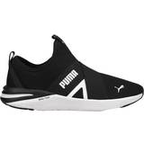 Puma 41 ⅓ Running Shoes Puma Better Foam Prowl Slip-On W - Black/White