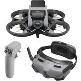 Video Streaming Helicopter Drones DJI Avata Explorer Combo