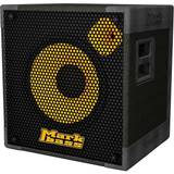 MarkBass Instrument Amplifiers MarkBass MB58R 151 Energy Box
