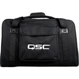 QSC Cp12 Tote Speaker Bag
