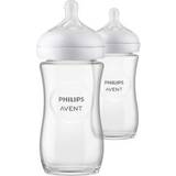 Philips Avent, Babyflasche, Natural Response 240 ml