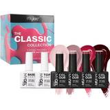 Mylee Classic Gel Polish Collection 6-pack