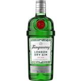 Glas Bottle Spirits Tanqueray London Dry Gin 43.1% 70cl