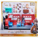 Harry Potter Play Set Spin Master Wizarding World Harry Potter Magical Minis Hogwarts Express