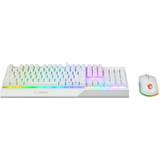 Msi gk30 combo MSI Vigor GK30 Gaming Keyboard & Mouse (English)