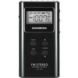 Sangean Portable Radio Radios Sangean DT-120
