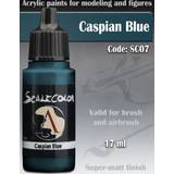 Scalecolor Caspian Blue 17ml