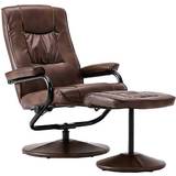 Leathers Lounge Chairs Birlea Memphis Lounge Chair