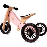 Wooden Toys Tricycles Kinderfeets 2 in 1 Tiny Tot Plus