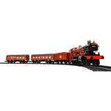 Lionel Hogwarts Express Ready to Play 4-6-0 Set