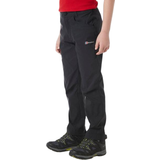 Velcro Rainwear Berghaus Kid's Woven Walking Pant