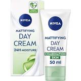 Nivea Facial Skincare Nivea Mattifying Day Cream 50ml