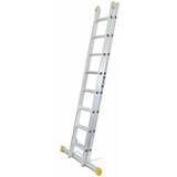 Extension Ladders Lytess NELT230 4.9m