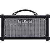 Tele/TRS 6.3mm/1/4" Stereo Guitar Amplifiers BOSS Dual Cube LX