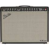 Tube Guitar Amplifiers Fender Tone Master Twin Reverb